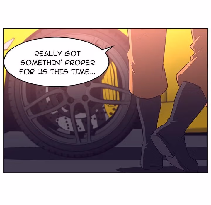 Read The Happening chapter 63 image 59 on Lezhin