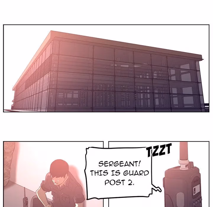Read The Happening chapter 63 image 60 on Lezhin
