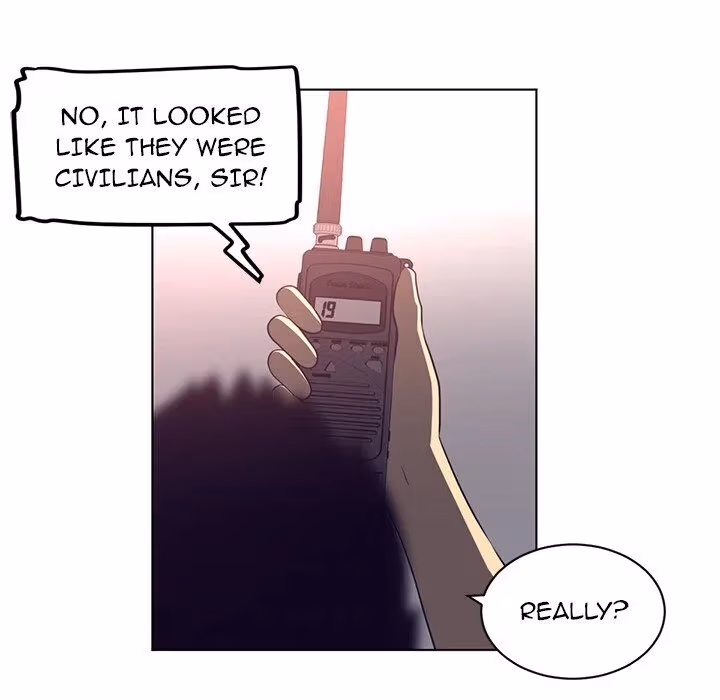 Read The Happening chapter 63 image 63 on Lezhin