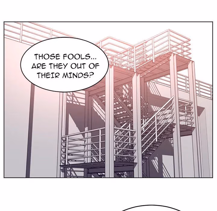Read The Happening chapter 63 image 64 on Lezhin