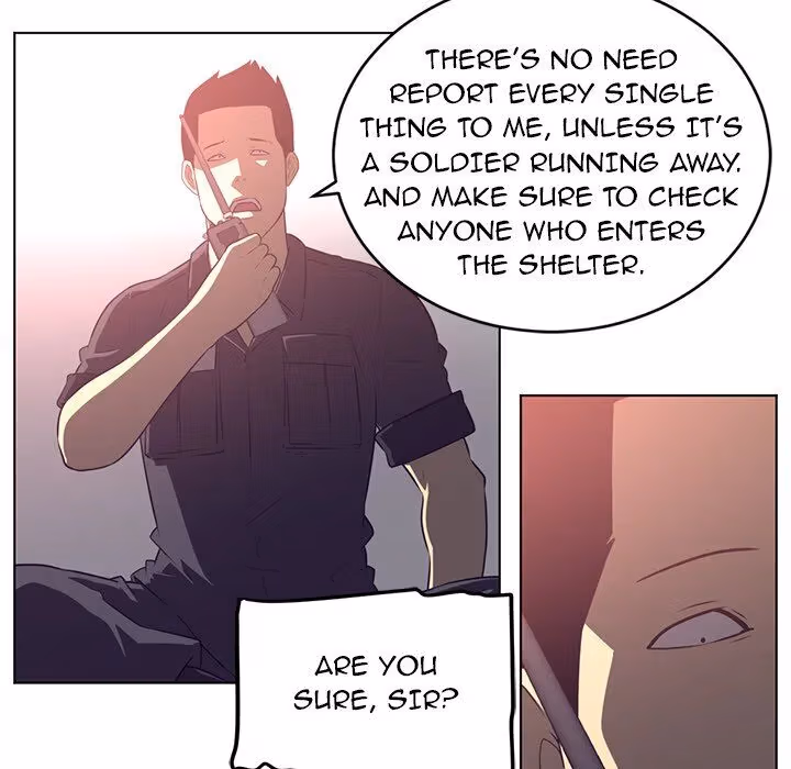Read The Happening chapter 63 image 65 on Lezhin