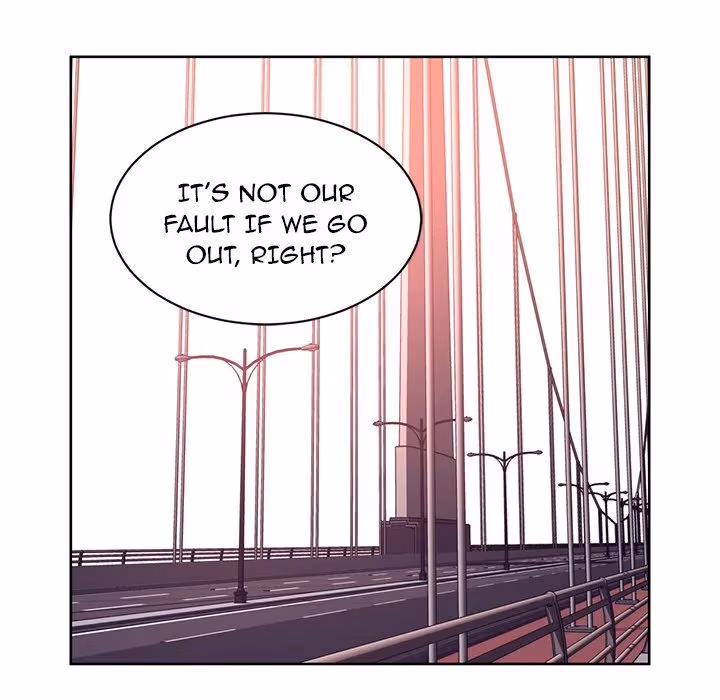 Read The Happening chapter 63 image 67 on Lezhin