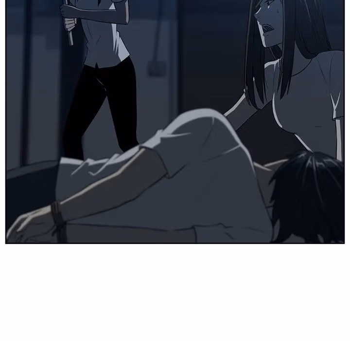 Read The Happening chapter 63 image 7 on Lezhin