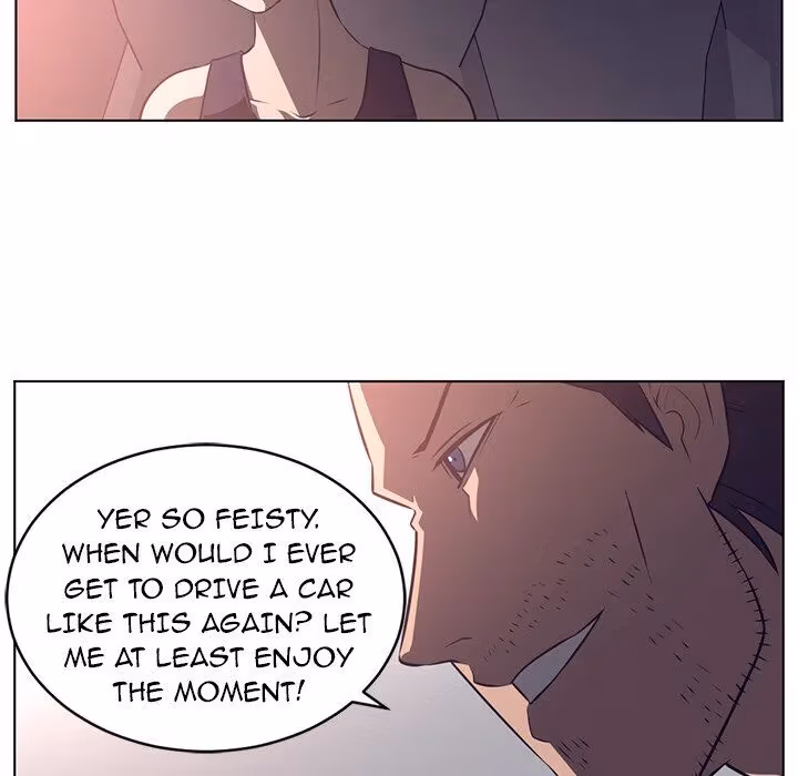 Read The Happening chapter 63 image 72 on Lezhin