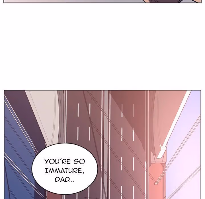 Read The Happening chapter 63 image 73 on Lezhin