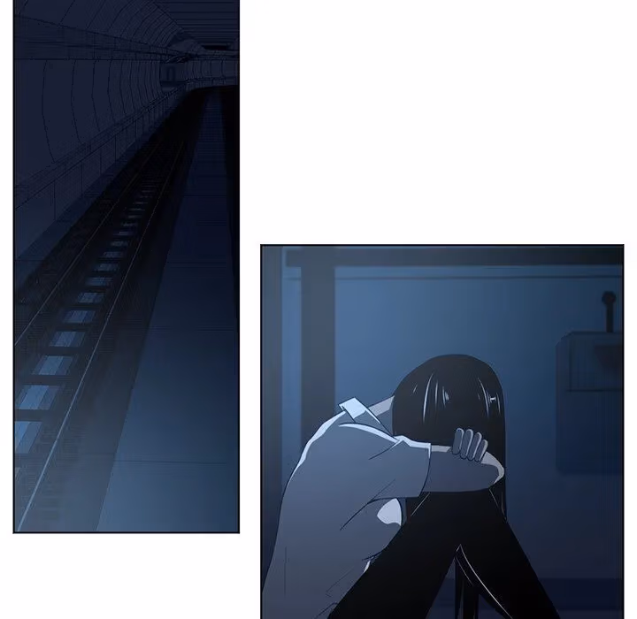 Read The Happening chapter 63 image 77 on Lezhin