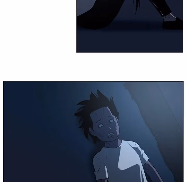 Read The Happening chapter 63 image 78 on Lezhin