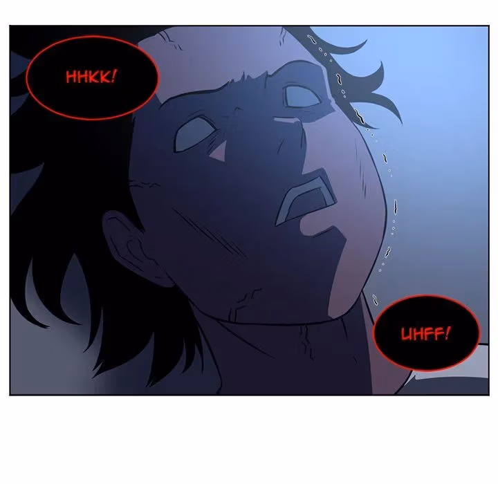 Read The Happening chapter 63 image 80 on Lezhin