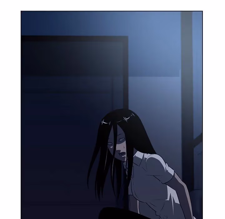 Read The Happening chapter 63 image 84 on Lezhin