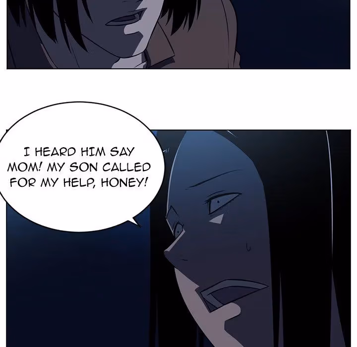 Read The Happening chapter 64 image 15 on Lezhin