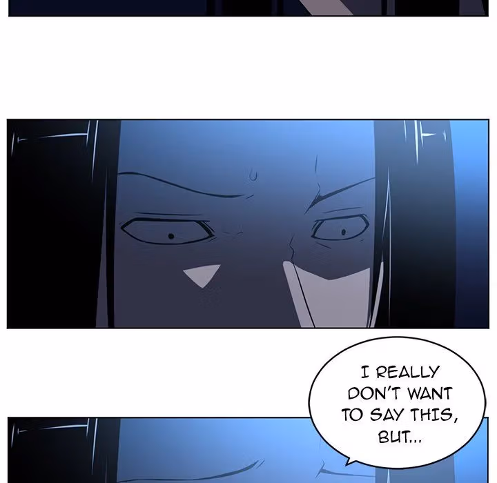 Read The Happening chapter 64 image 16 on Lezhin