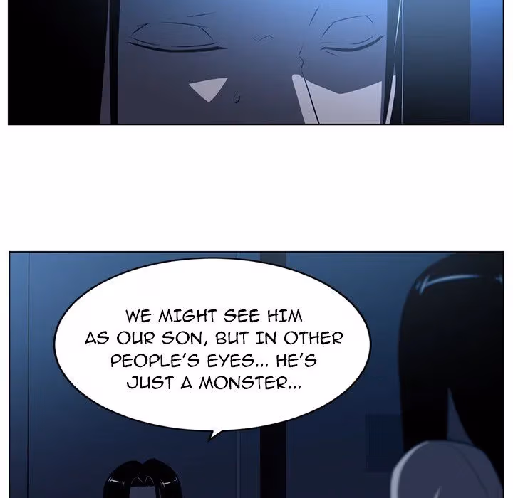 Read The Happening chapter 64 image 17 on Lezhin