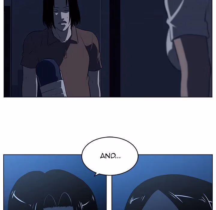 Read The Happening chapter 64 image 18 on Lezhin