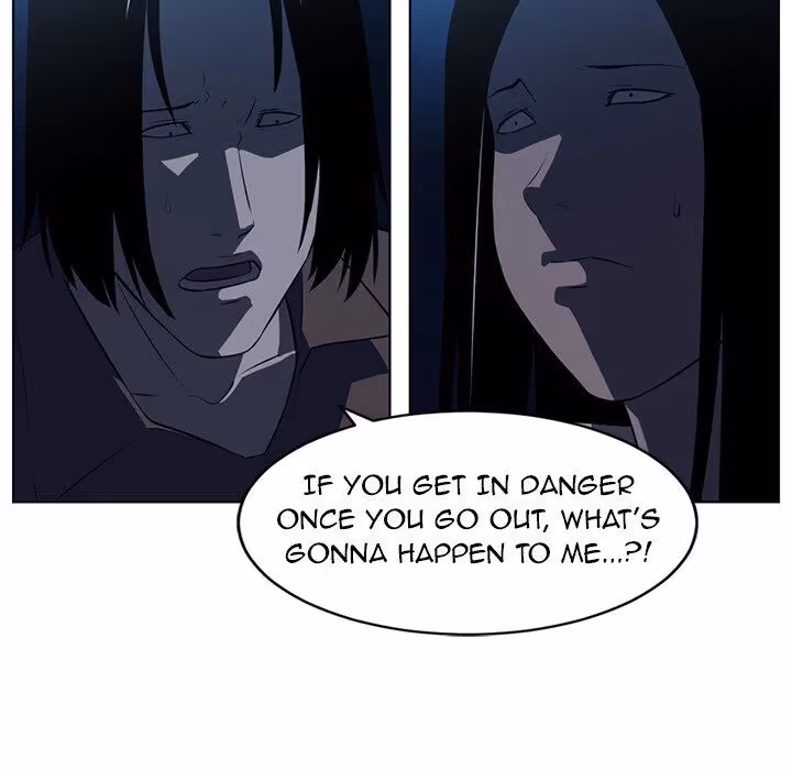 Read The Happening chapter 64 image 19 on Lezhin