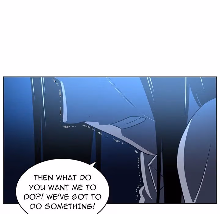 Read The Happening chapter 64 image 21 on Lezhin
