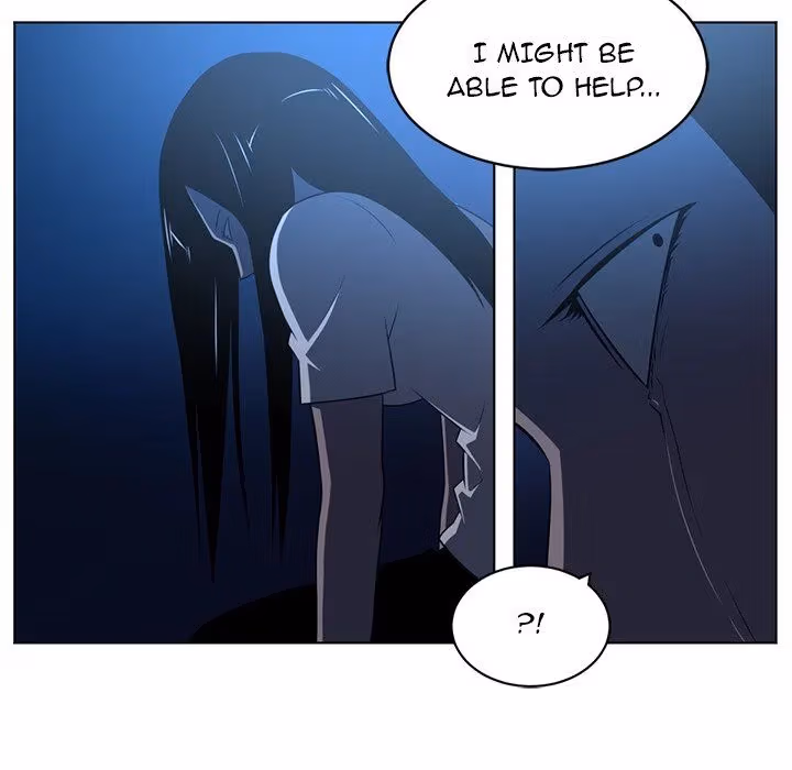 Read The Happening chapter 64 image 23 on Lezhin