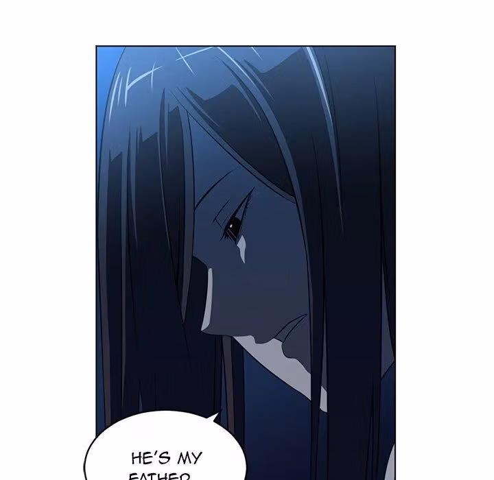 Read The Happening chapter 64 image 26 on Lezhin