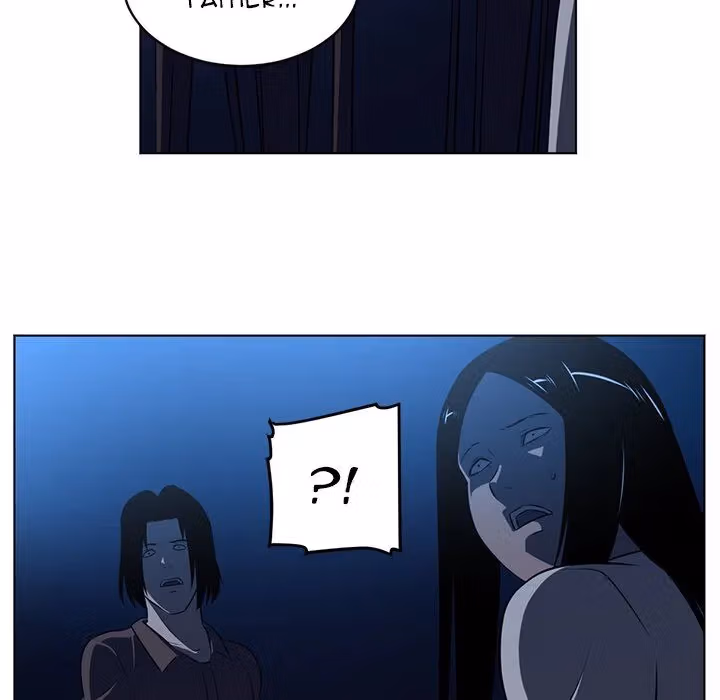 Read The Happening chapter 64 image 27 on Lezhin