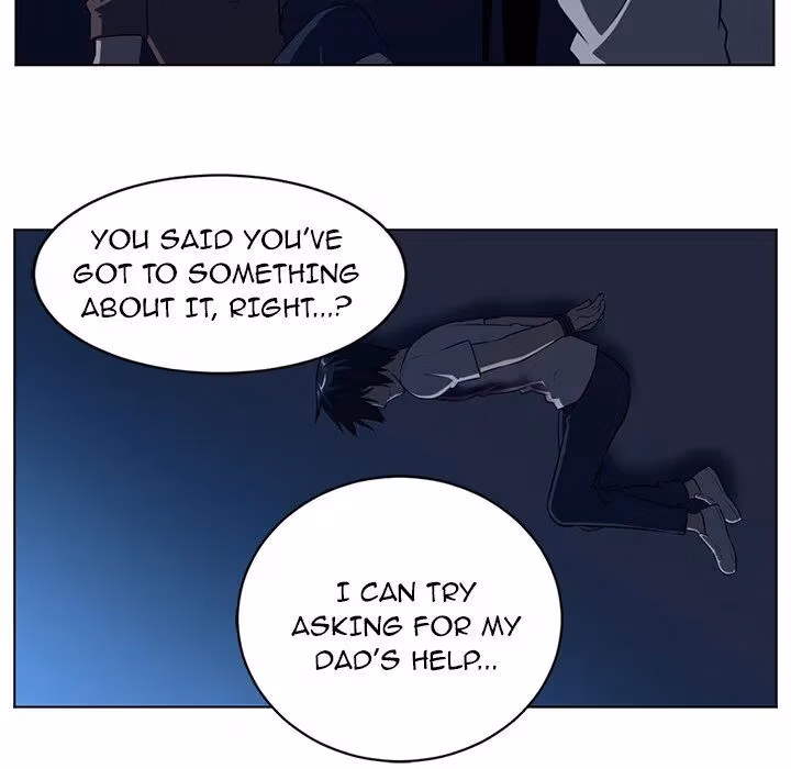 Read The Happening chapter 64 image 28 on Lezhin