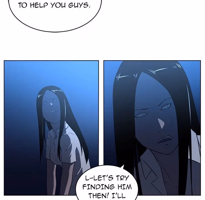 Read The Happening chapter 64 image 30 on Lezhin