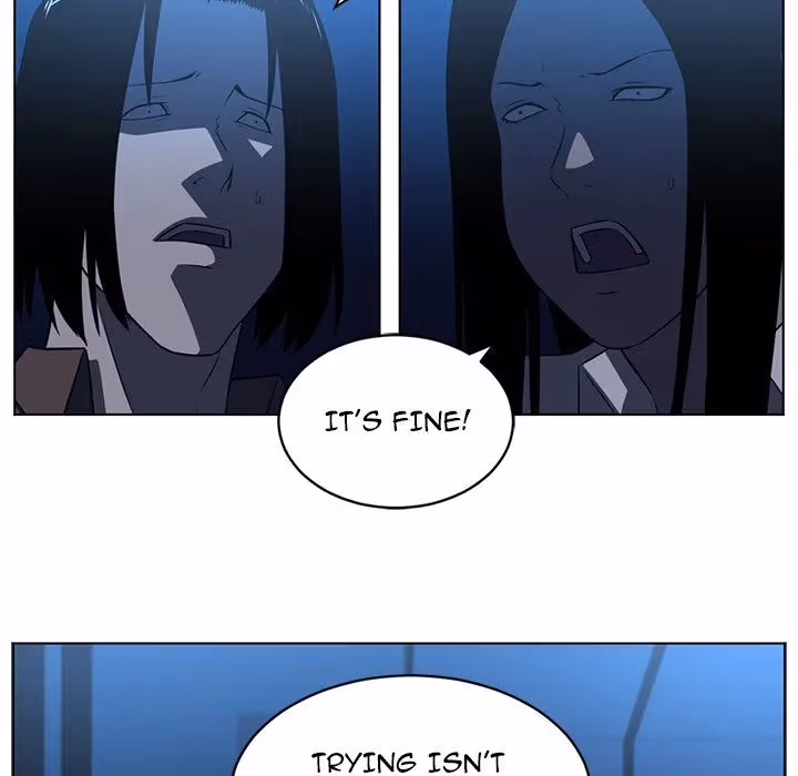 Read The Happening chapter 64 image 33 on Lezhin