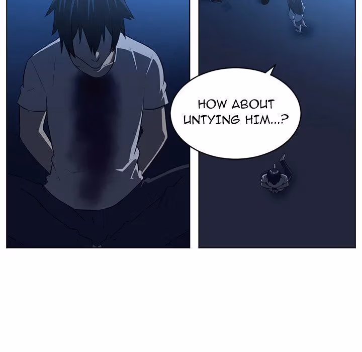 Read The Happening chapter 64 image 36 on Lezhin