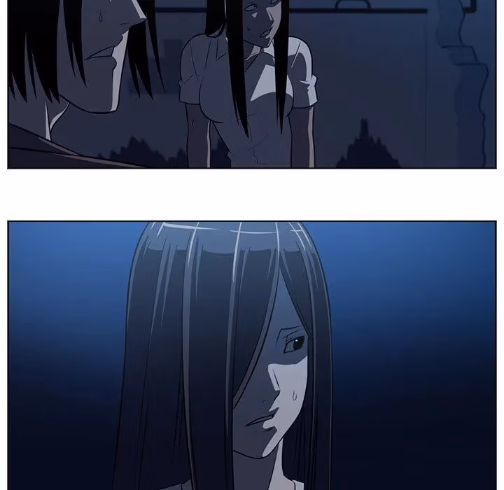 Read The Happening chapter 64 image 40 on Lezhin