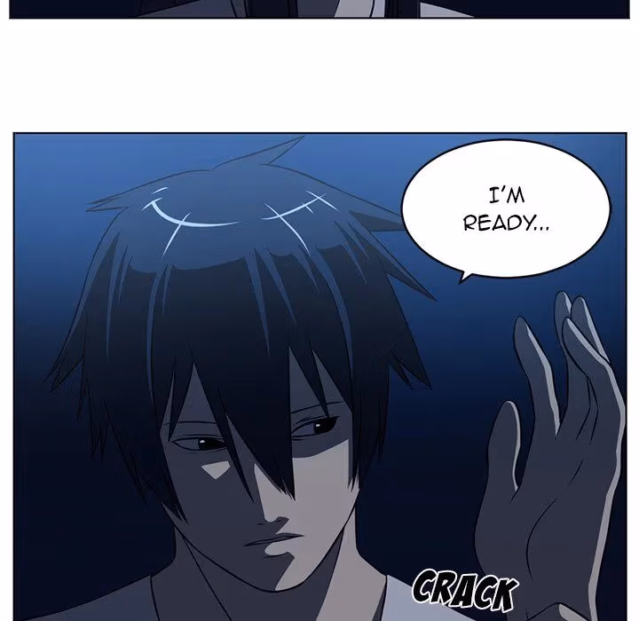 Read The Happening chapter 64 image 41 on Lezhin