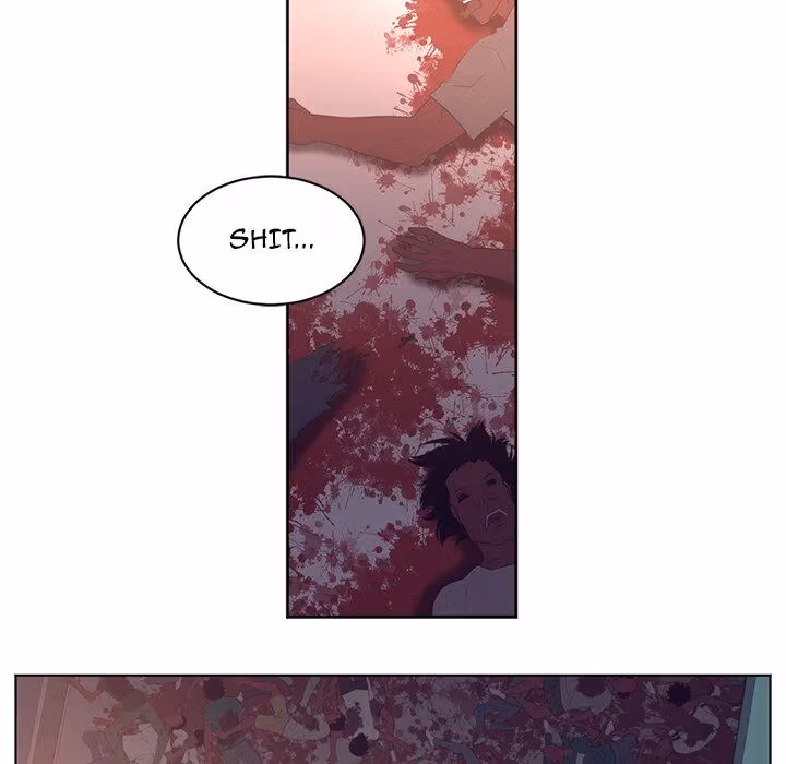 Read The Happening chapter 64 image 51 on Lezhin