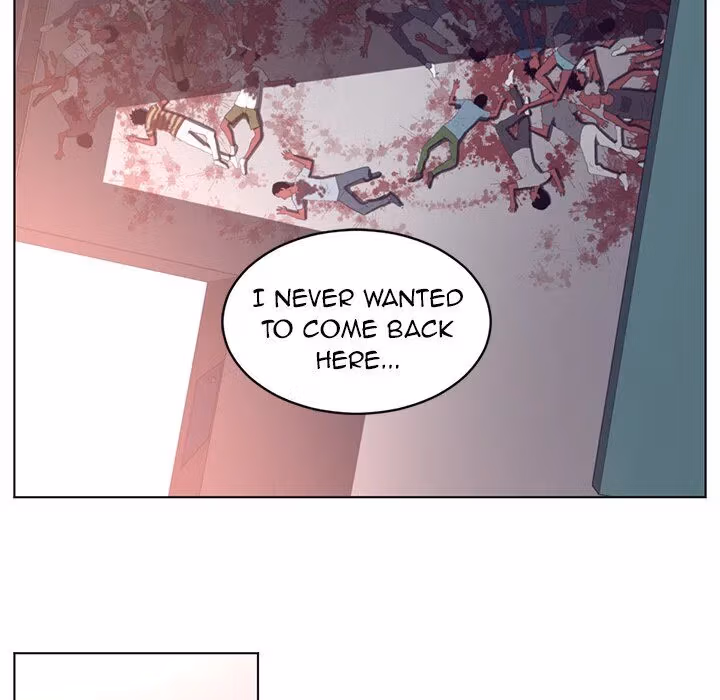 Read The Happening chapter 64 image 52 on Lezhin