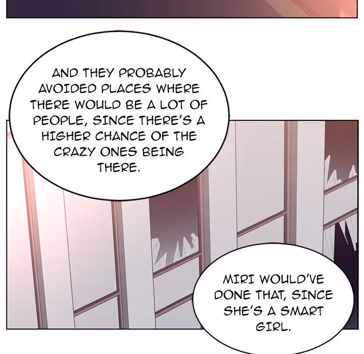 Read The Happening chapter 64 image 55 on Lezhin