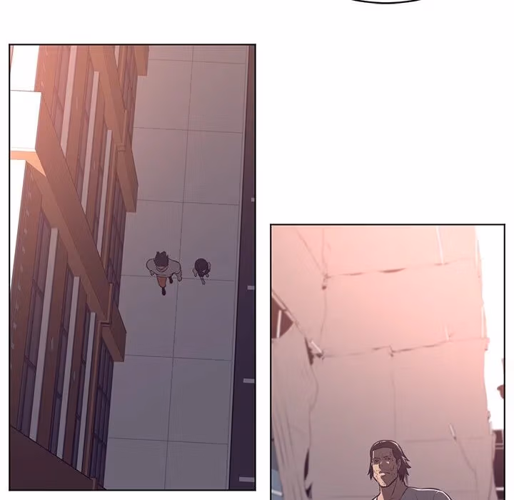 Read The Happening chapter 64 image 56 on Lezhin