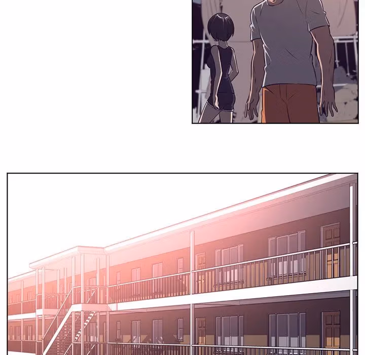 Read The Happening chapter 64 image 57 on Lezhin