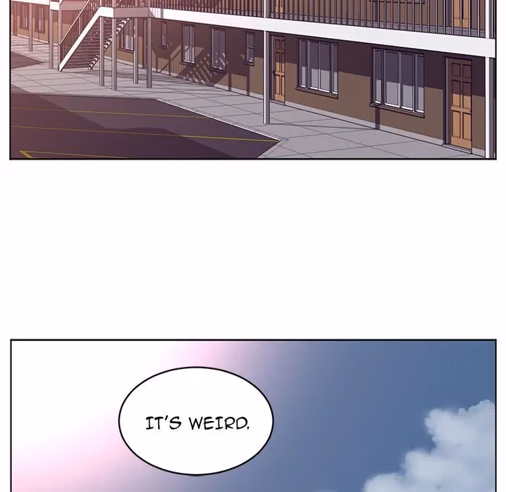 Read The Happening chapter 64 image 58 on Lezhin