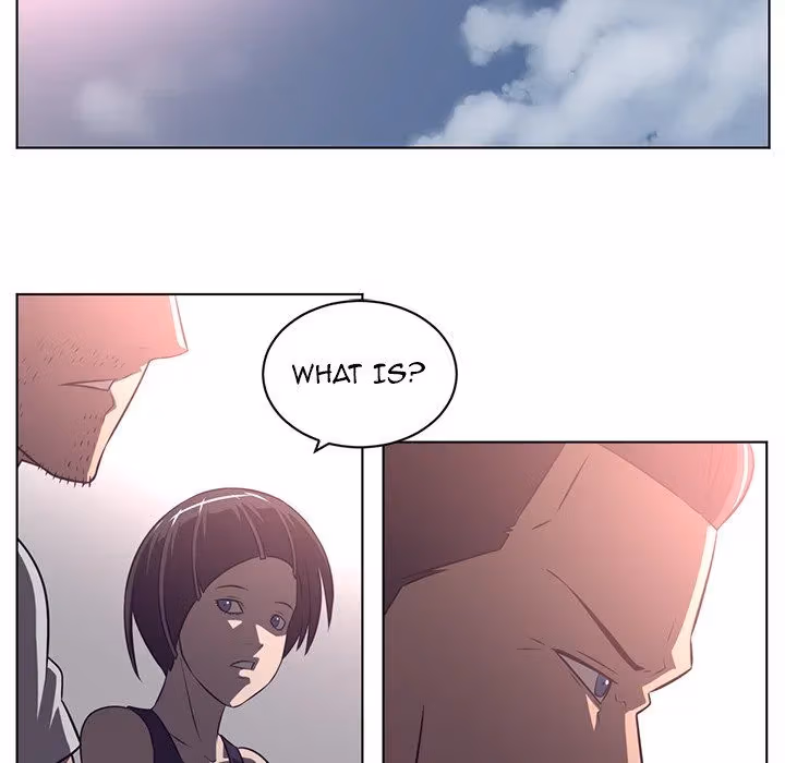 Read The Happening chapter 64 image 59 on Lezhin