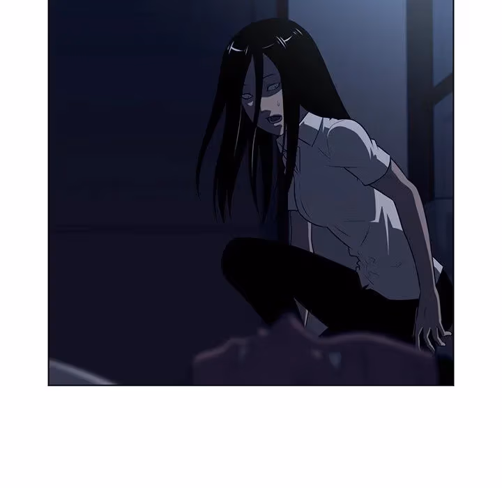 Read The Happening chapter 64 image 6 on Lezhin