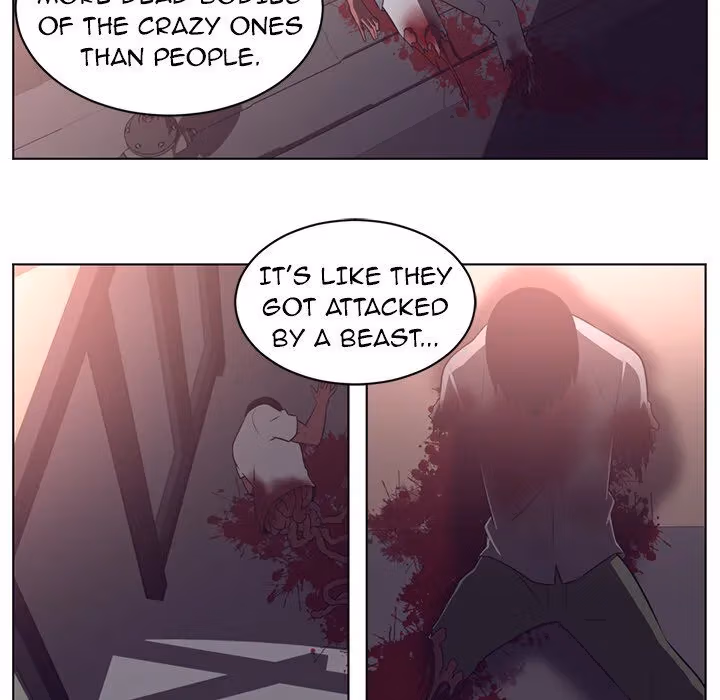 Read The Happening chapter 64 image 61 on Lezhin