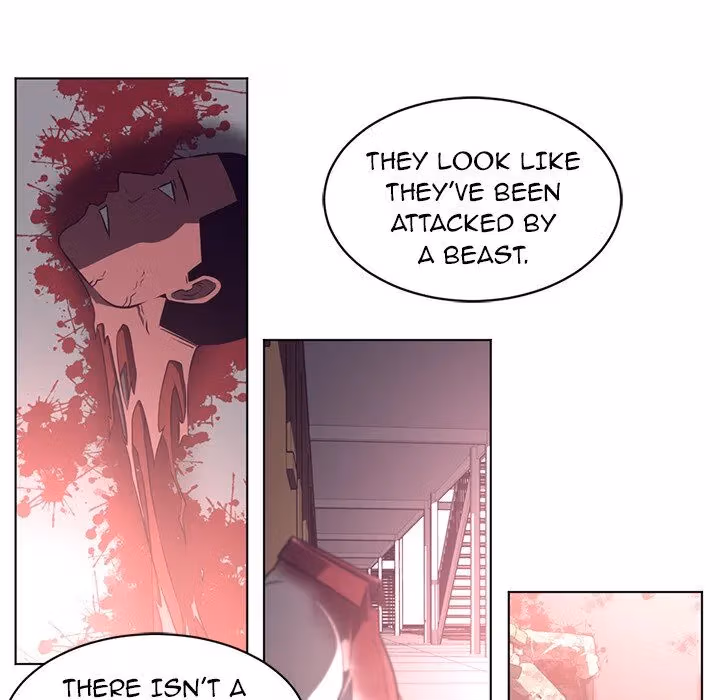 Read The Happening chapter 64 image 64 on Lezhin
