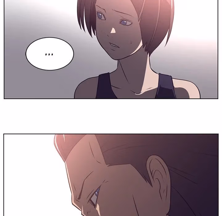 Read The Happening chapter 64 image 66 on Lezhin