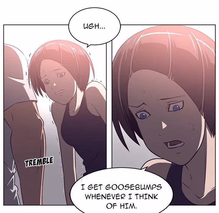 Read The Happening chapter 64 image 74 on Lezhin