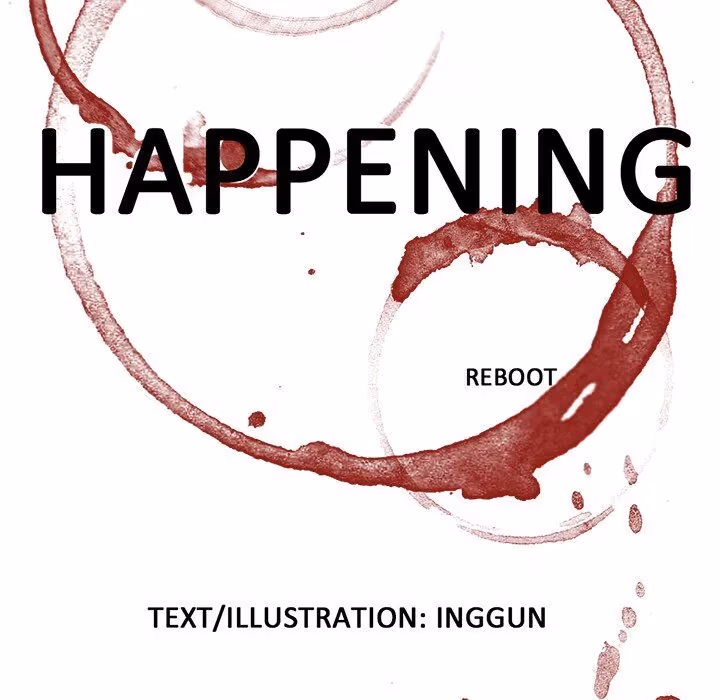 Read The Happening chapter 64 image 9 on Lezhin