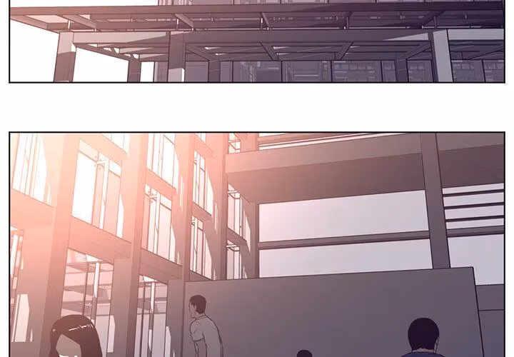 Read The Happening chapter 65 image 1 on Lezhin