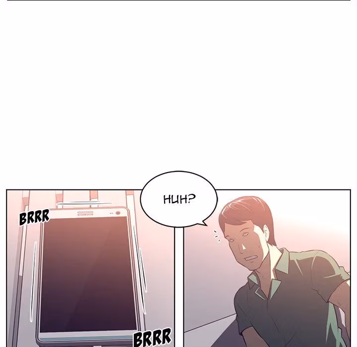 Read The Happening chapter 65 image 14 on Lezhin