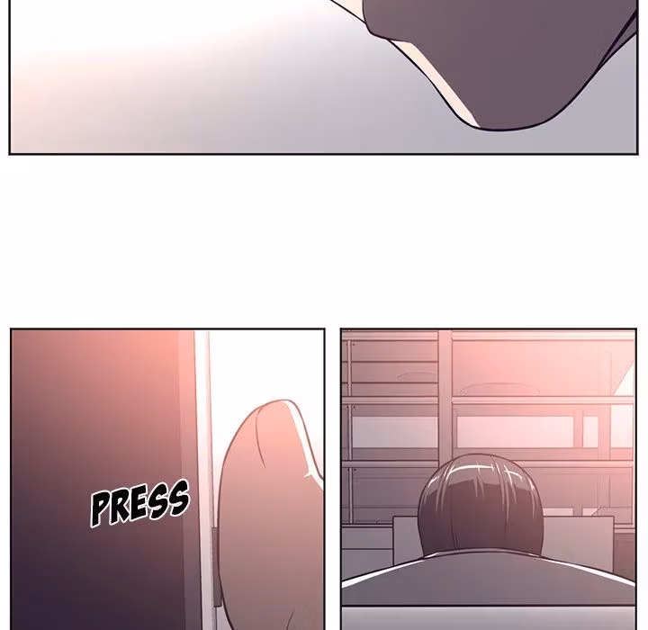 Read The Happening chapter 65 image 18 on Lezhin