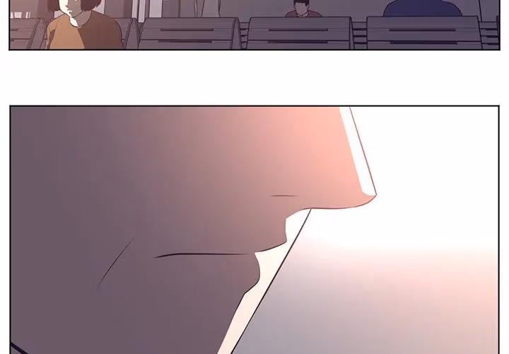 Read The Happening chapter 65 image 2 on Lezhin