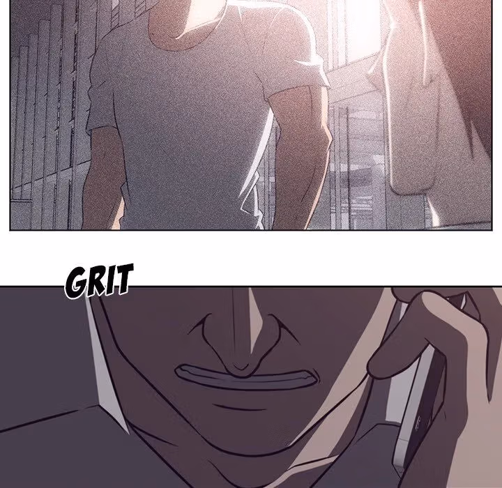 Read The Happening chapter 65 image 22 on Lezhin