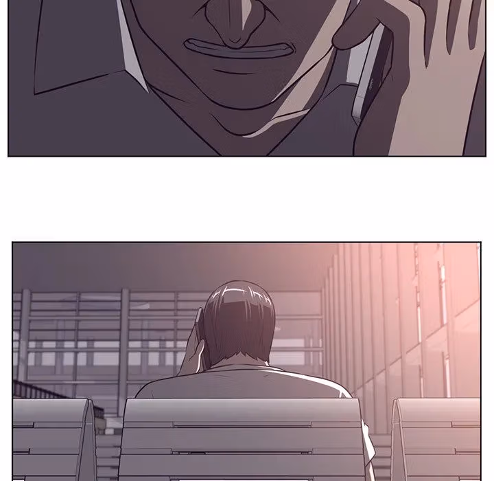 Read The Happening chapter 65 image 24 on Lezhin