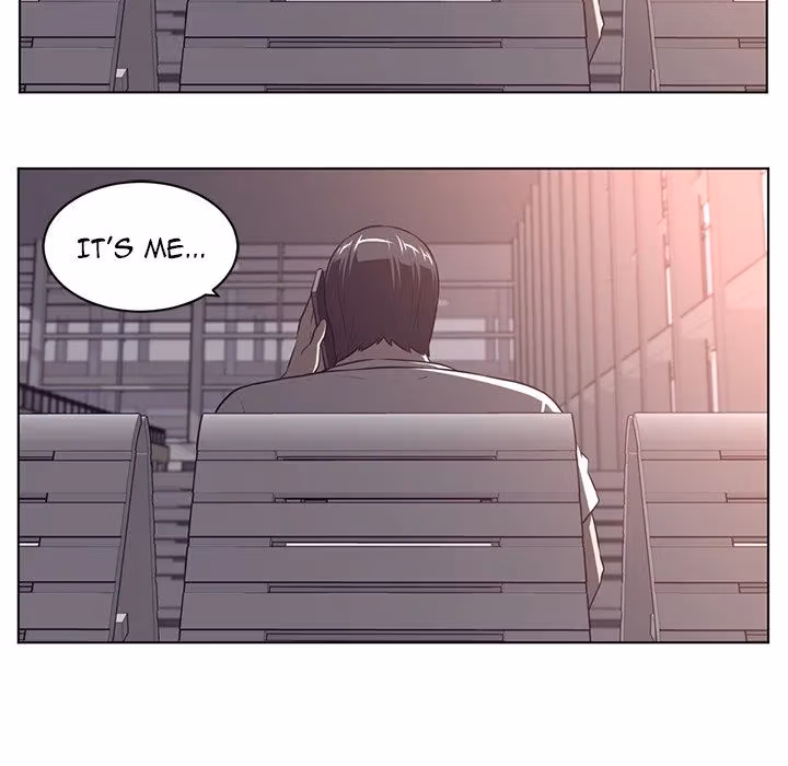 Read The Happening chapter 65 image 25 on Lezhin