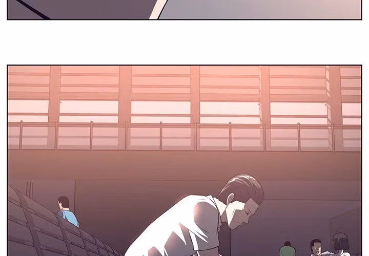Read The Happening chapter 65 image 3 on Lezhin
