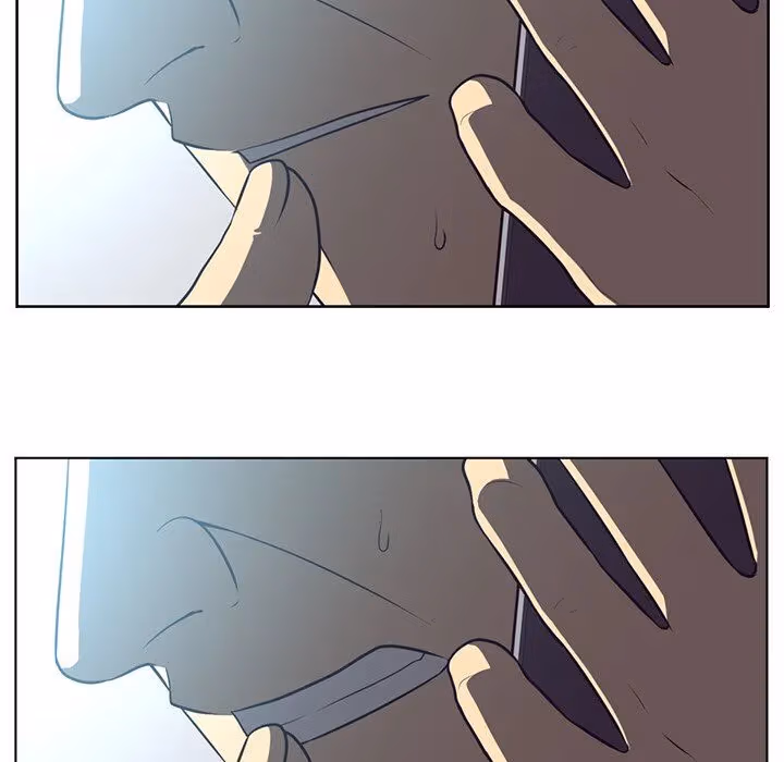 Read The Happening chapter 65 image 30 on Lezhin